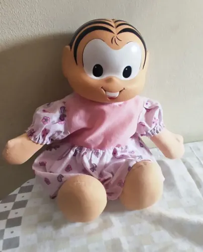 Boneca da Mônica