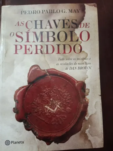 As Chaves de o Símbolo Perdido 