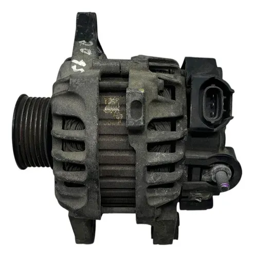 Alternador Hb20 I30 Soul Cerato Veloster 1.6 09/19 -3 Pinos