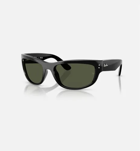 Óculos de Sol Ray-Ban mega balorama lançamento