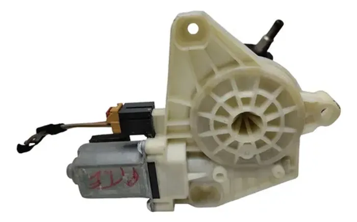 Motor Maquina Vidro Tras Esquerda Vw Passat B8 2015 2017