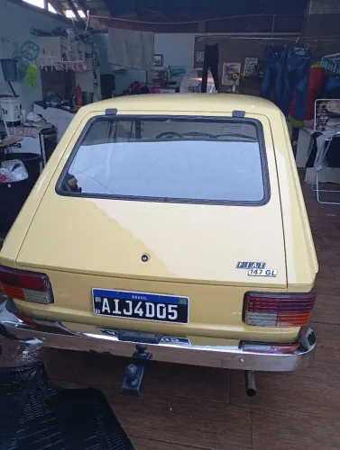 Fiat 147 gl
