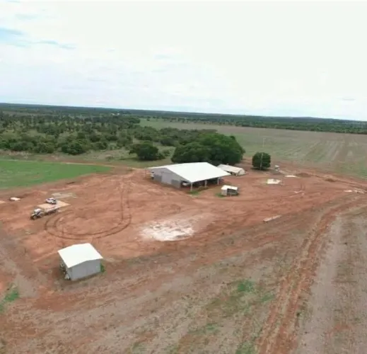 Fazenda 5.920 hect em são Félix do Araguaia 160 milhões.
