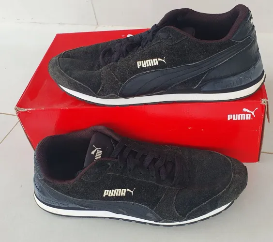 tênis puma 44.