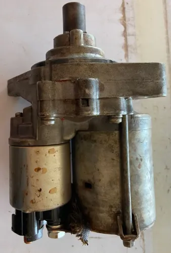 Motor partida Honda Civic 1999