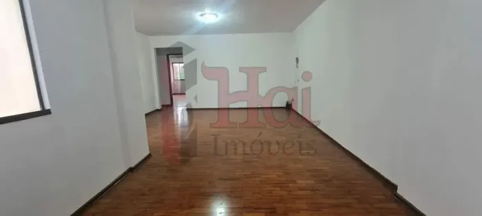 APARTAMENTO A LOCAÇÃO COM 3 DORMITORIOS VISTA AO PARQUE