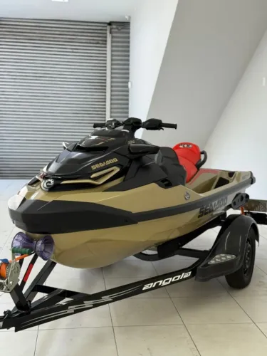 SEA DOO RXT-X 325 2025 
