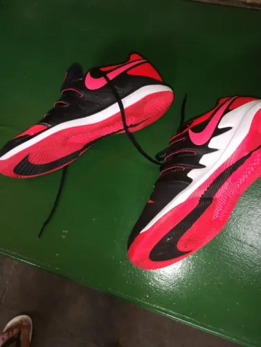 Tênis Nike Zoom nº. 41 -usado