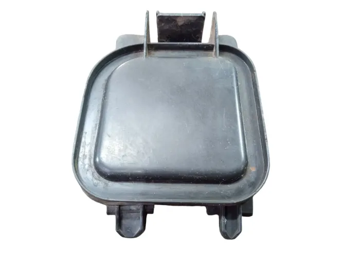 Tampa Farol Esquerdo Fiat Palio 2003 A 2006