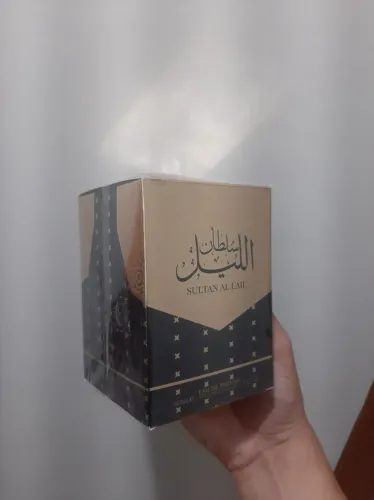Sultan al lail