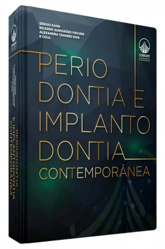 Periodontia E Implantodontia Contemporânea - Sobrape 2019