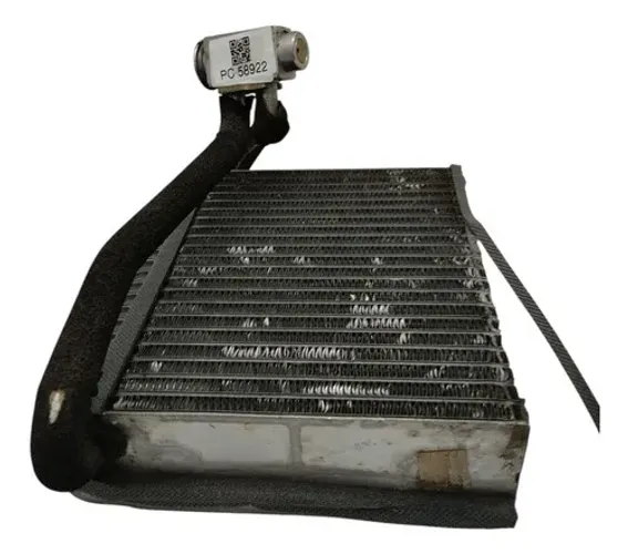 Radiador Evaporador Ar Gm Astra 2007 2008 2009 2010 2011 12