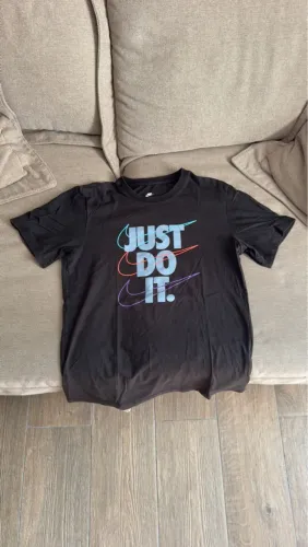 Camiseta Nike Just Do It original
