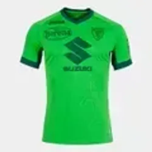 Camisa Joma Torino Goleiro 2021-2022 Força Chape