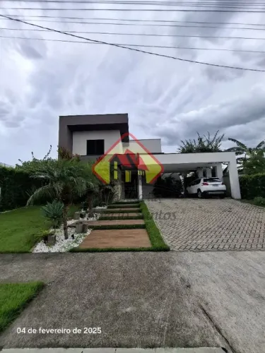 Venda de Casas / Sobrado Condomínio na cidade de Taubaté