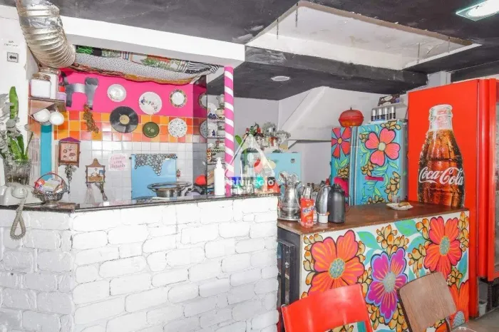 Prédio à venda, 5 quartos, Botafogo - RIO DE JANEIRO/RJ