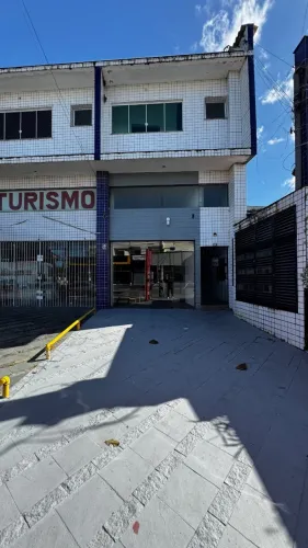 Salão Comercial em Peruíbe 100m2