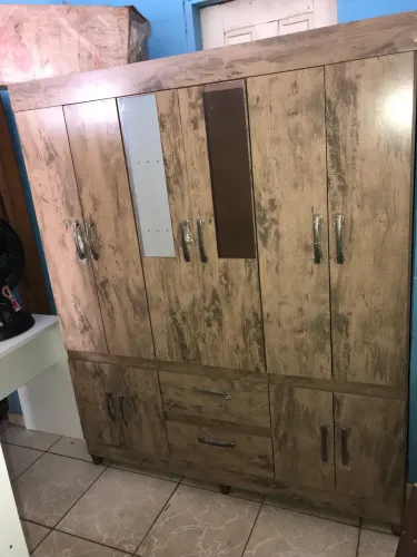 Guarda Roupa 