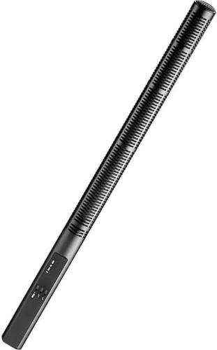 Microfone Sennheiser MKH70