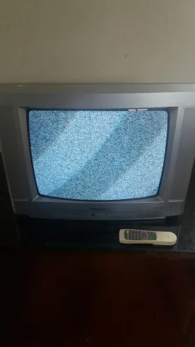 TV Tubo 21  Polegadas