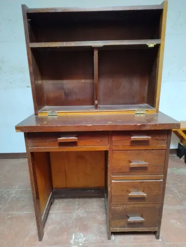 Escrivaninha de Escritório