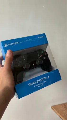 Controle De Playstation 4 Personalizados