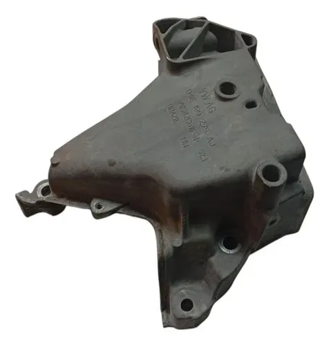 Coxim do Motor Audi Q3 1.4 Turbo TFSI 2016 2017