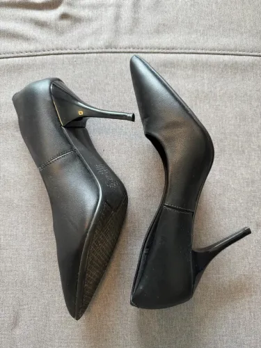 Sapato Scarpin Feminino Beira Rio 39
