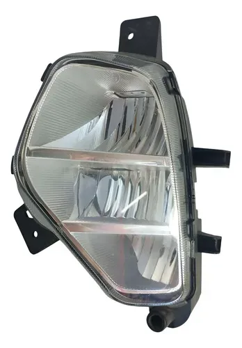 Farol De Milha Esquerdo C/led  Virtus 2020/ 