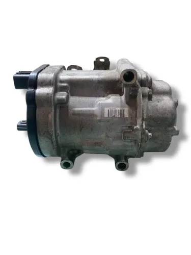 Compressor de Ar Condicionado Toyota Corolla Corolla hybrido 0424000373 
