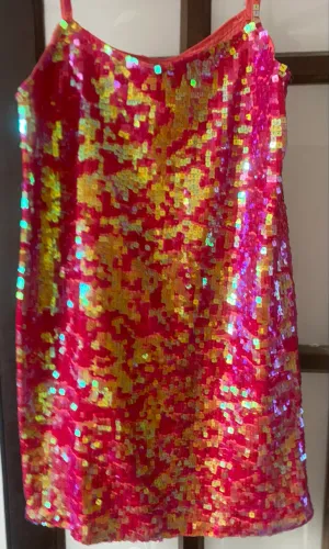 Vestido lindinho de festa - TAM M por R$ 29,99