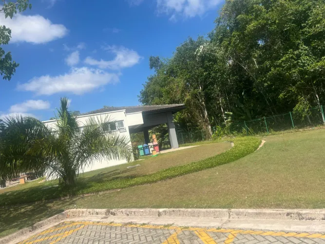 MARSELHA LOTE QUITADO E DOCUMENTADO