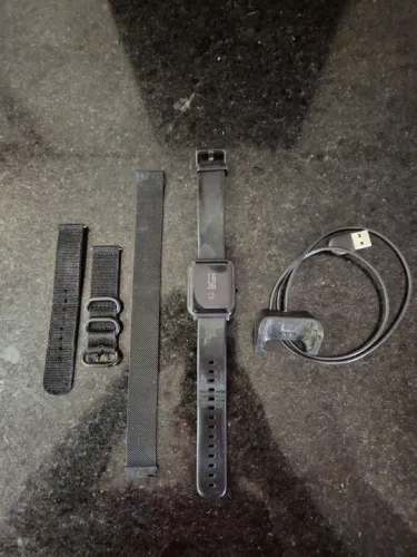 Xiaomi Smartwatch