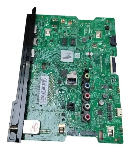 Placa Principal Tv Un43j5290ag Samsung