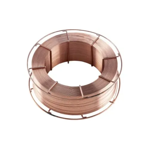 ARAME SOLDA WELD WEST ARCO 70S6 0,8MM 15KG-Esab