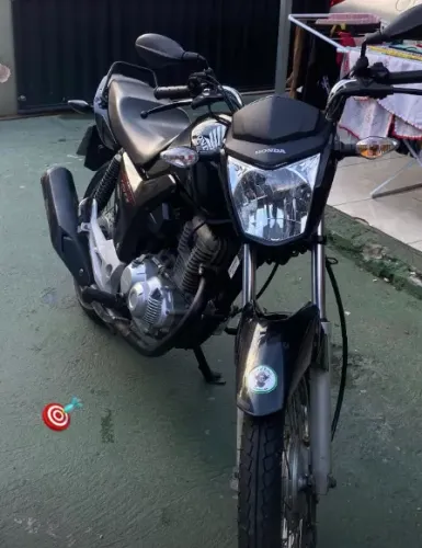 Honda Start 160cc 2021