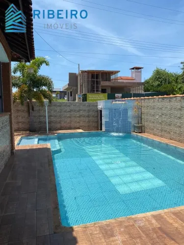 Venda casa Condomínio Ninho Verde 2 - R$ 565mil