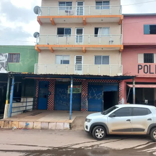 Loja 200metros ade recanto excente local