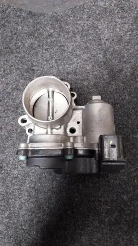 TBI corpo de borboleta 1.6 8V EA111 original para Gol, Voyage, Saveiro e Fox 2013 a 2022
