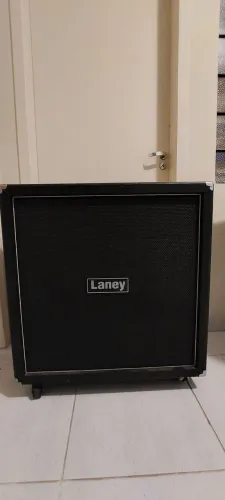 Caixa Laney