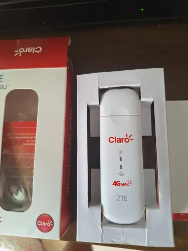 Modem USB 4G Max Claro ZTE MF79U