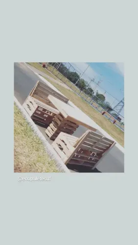 Feito por encomenda.
