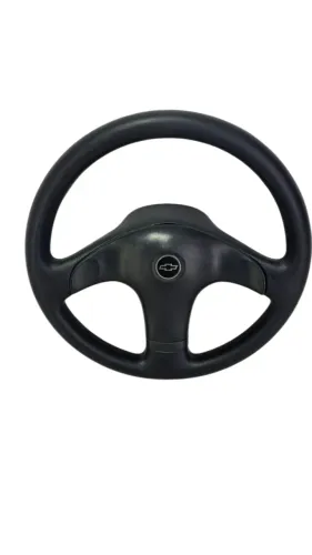 Volante Restaurado GM Corsa/Kadett/Monza/Vectra antigo 