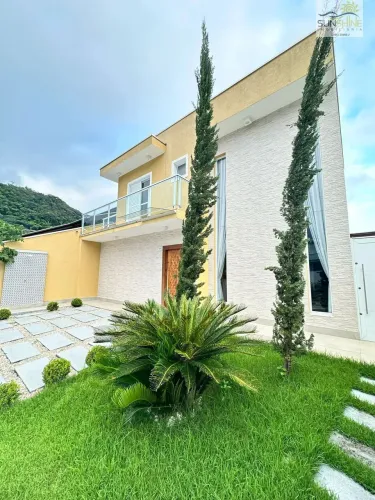 Condominio Portal do Patrimonium - CASA VENDA CARAGUATATUBA - PORTAL PATRIMONIUM