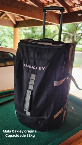 Mala Oakley original 32kg