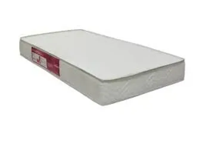 Colchão de Berço Baby Light D18 Ortobom - Entrega Rápida! 