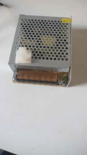 FONTE JL-XT S-120-12 DEFEITO