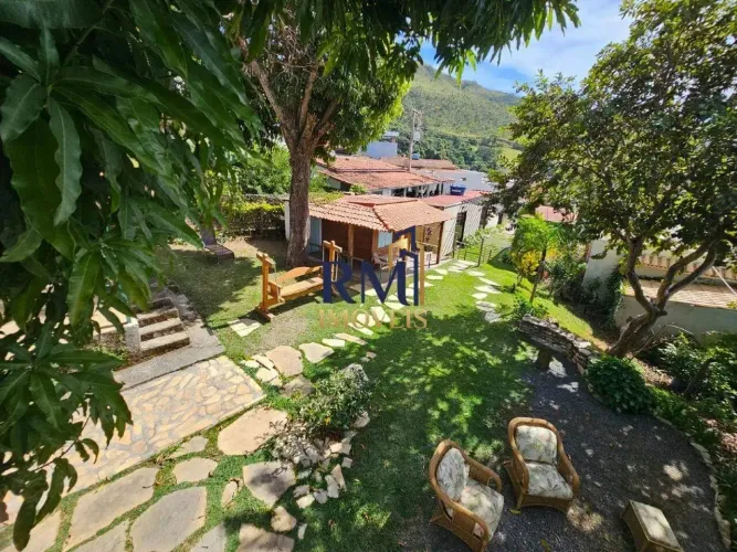 Casa Comercial à venda, Santo Hilário/Furnas - Pimenta/MG