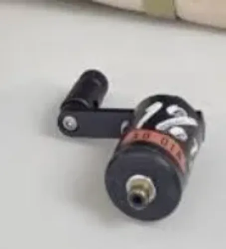 Máquina rotativa para tatuagem
