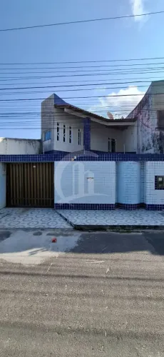 Conforto no Parque dos Coqueiros no Bairro Inácio Barbosa!